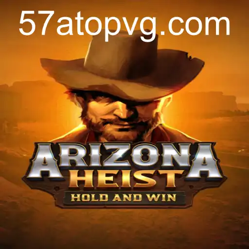 ArizonaHeist: Uma Nova Era de Jogos de Ação