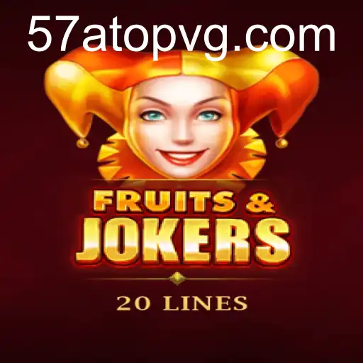 FruitsAndJokers20: Diversão e Estratégia no Mundo dos Jogos
