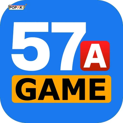 57a game Logo