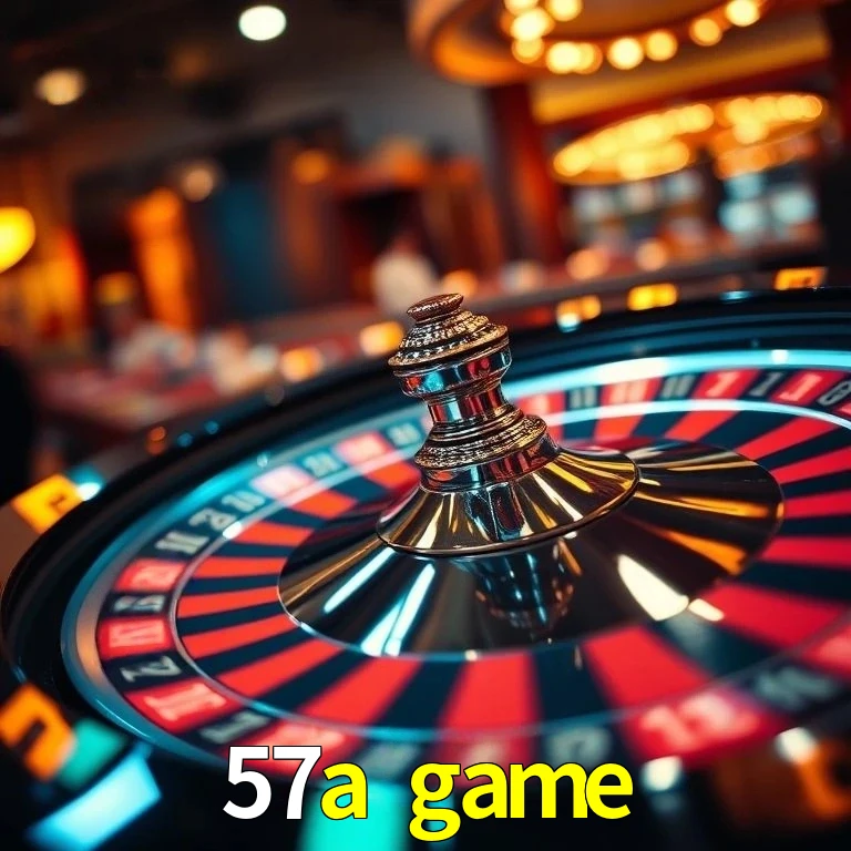 57a game Suporte