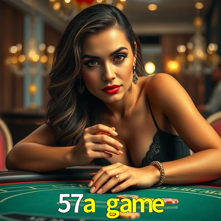 57a game VIP Rewards