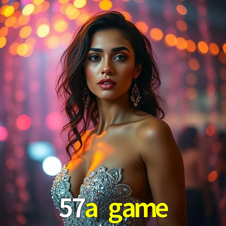 57a game Suporte