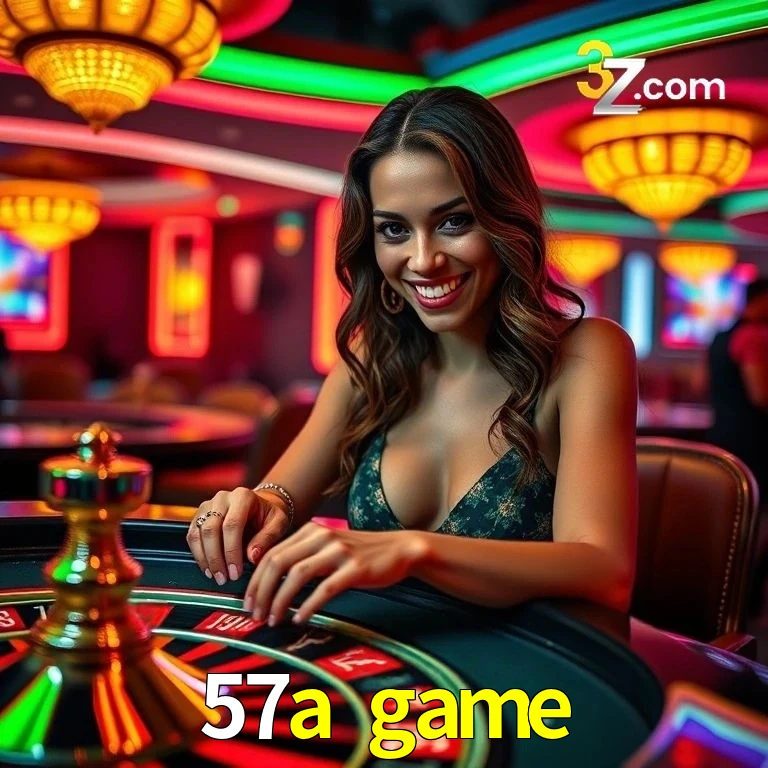 57a game Termos Bônus