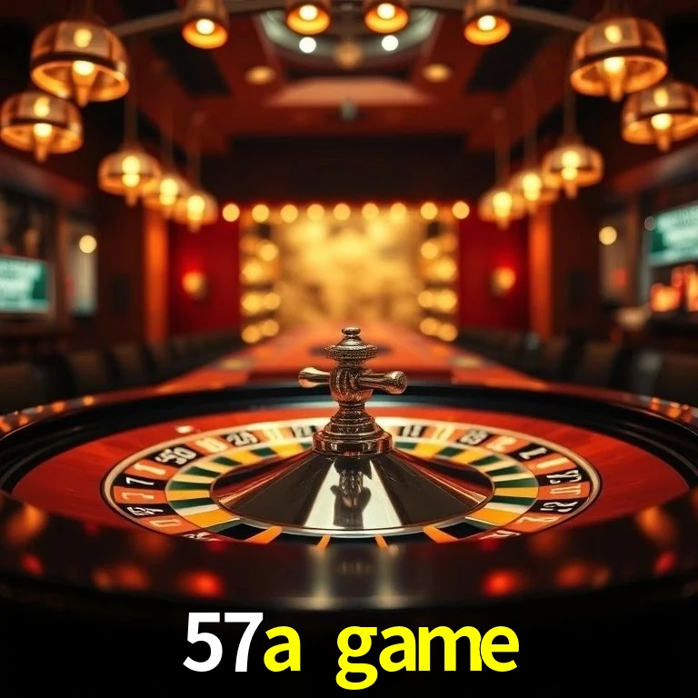 57a game Slot Mecânicas