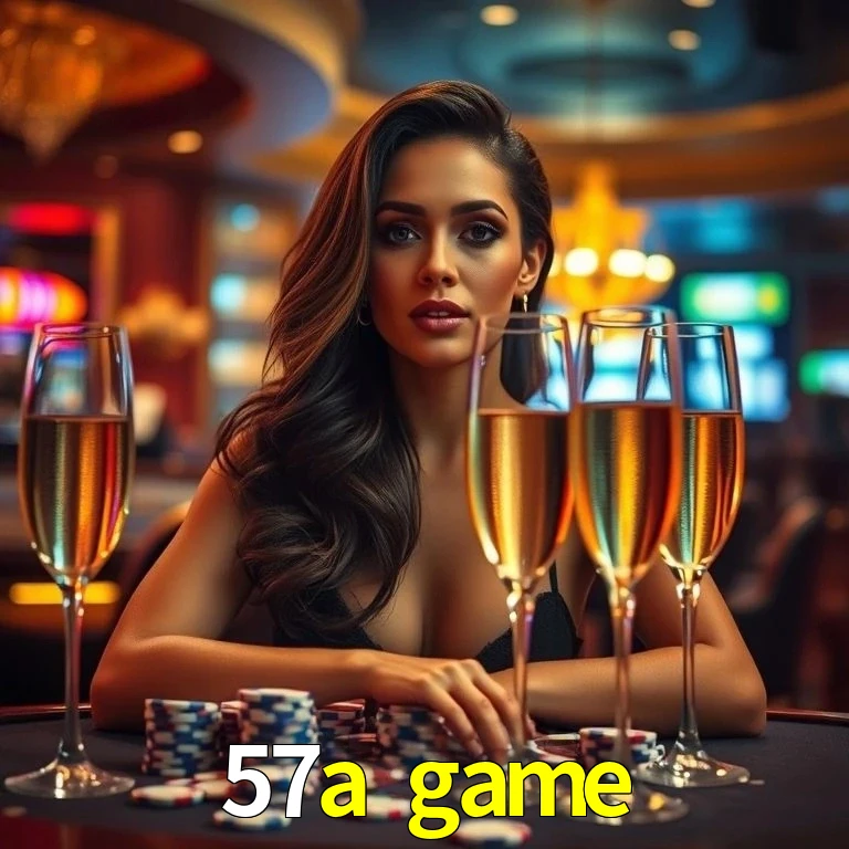 57a game Multi-Device