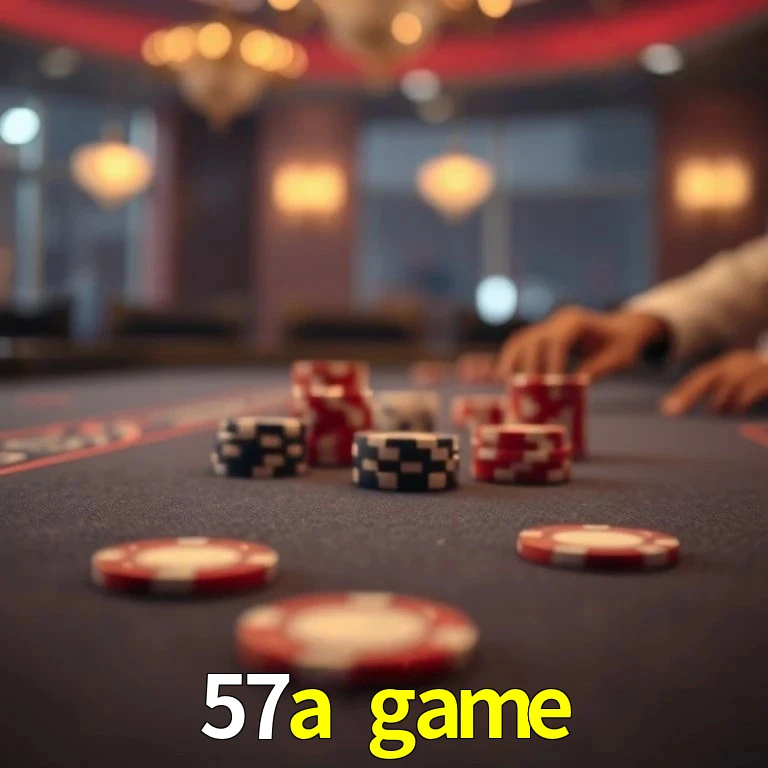 57a game Promoções