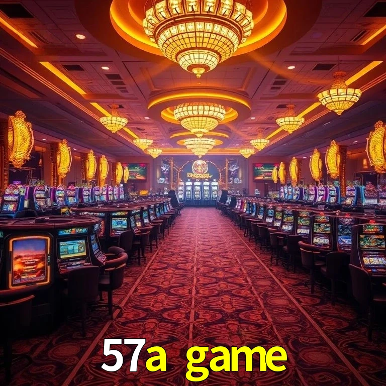 57a game App Notificações