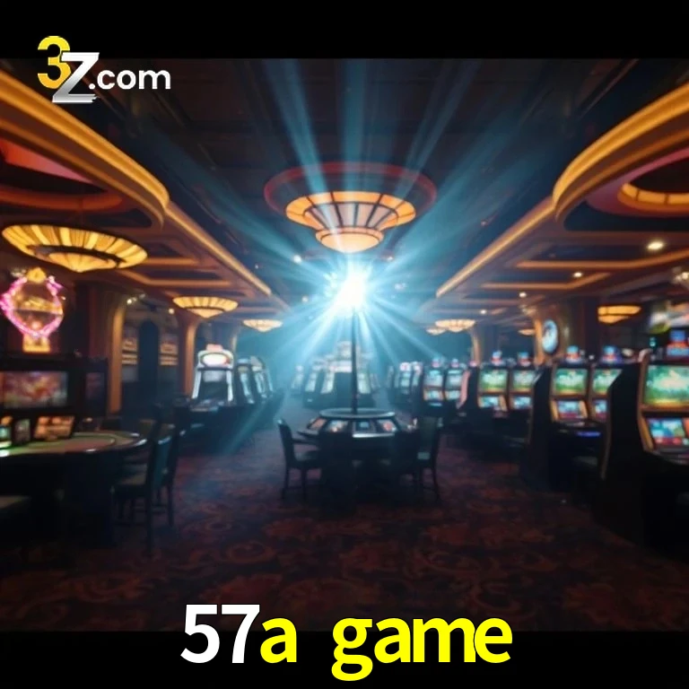 57a game Bônus