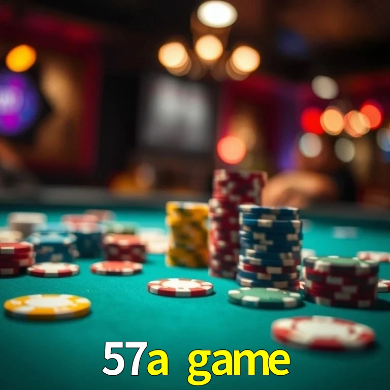 57a game Performance