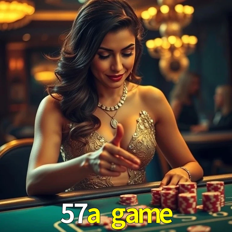 57a game Bônus