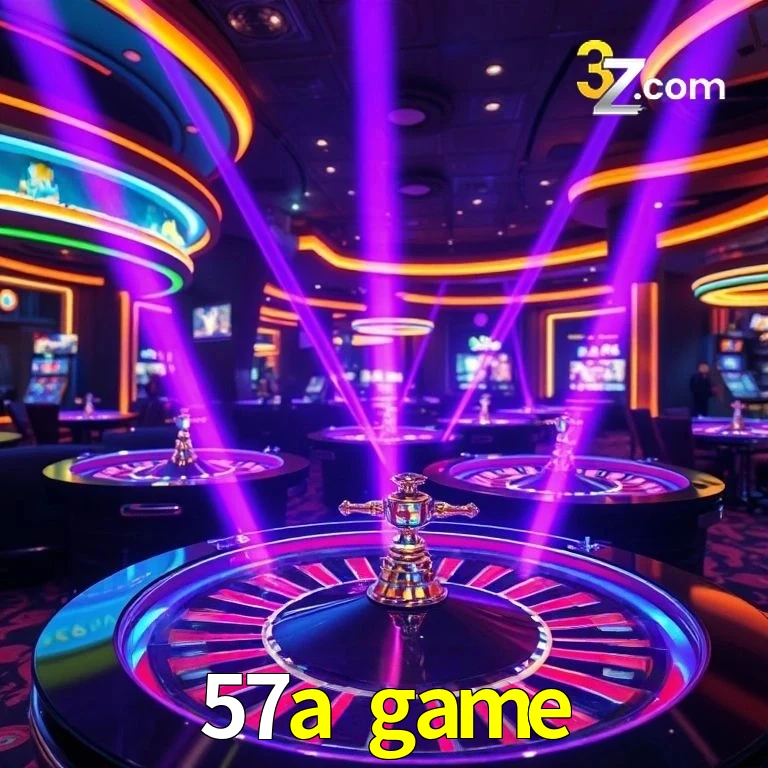 57a game Bônus
