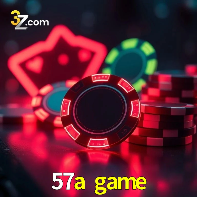 57a game Slot Analytics