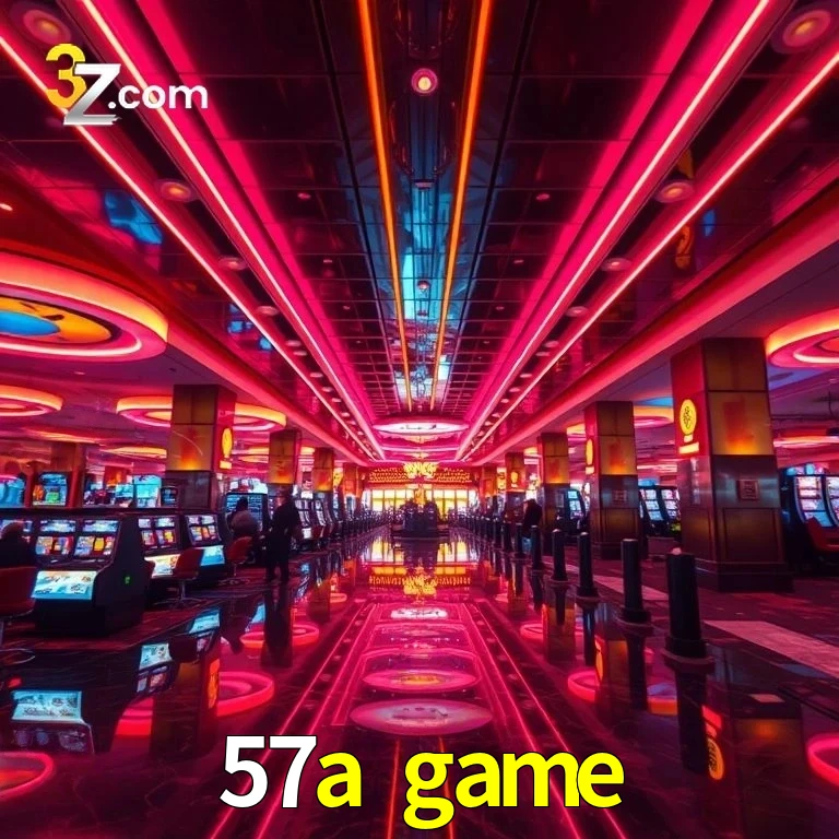 57a game APK Interface