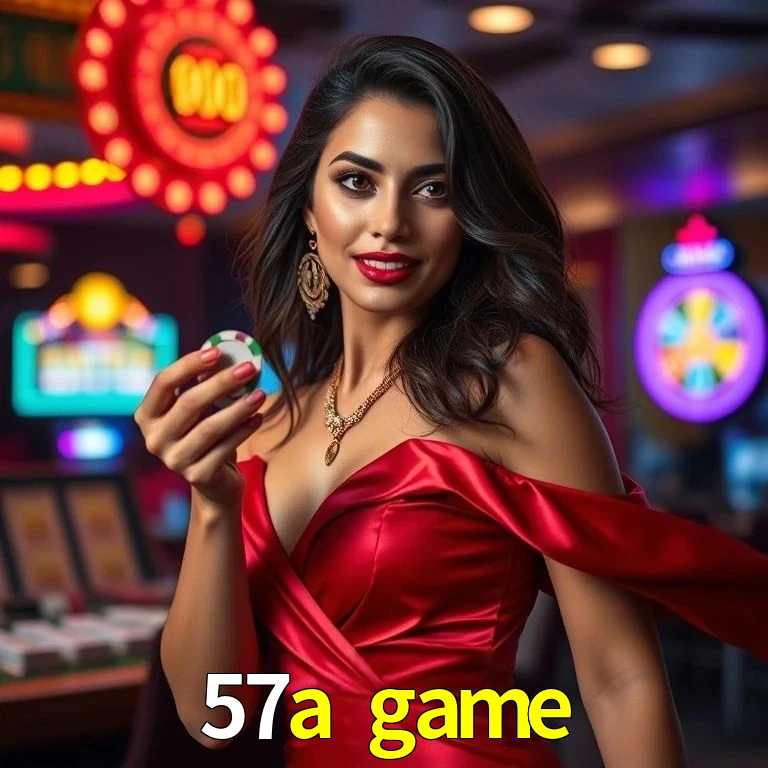 57a game Torneios Slots