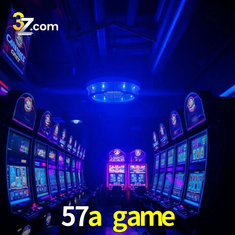 57a game App Security