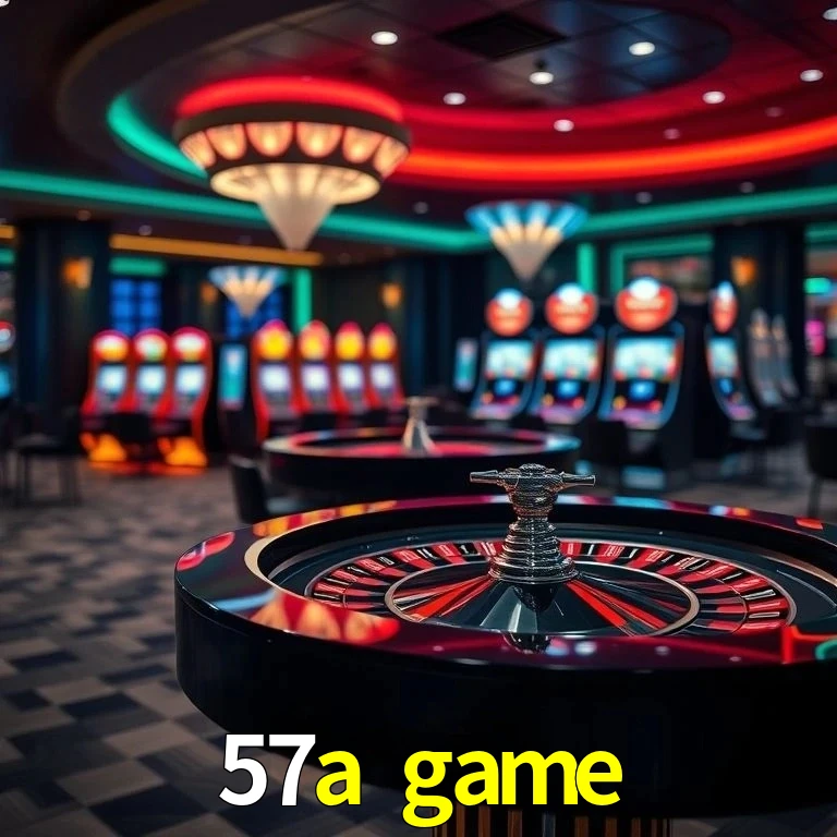 57a game APK Segurança