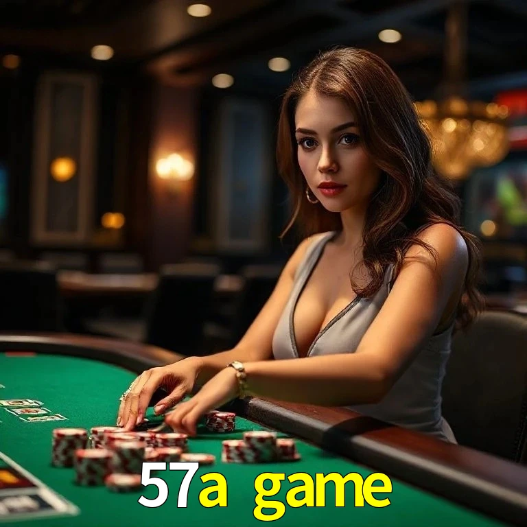 57a game Live Casino