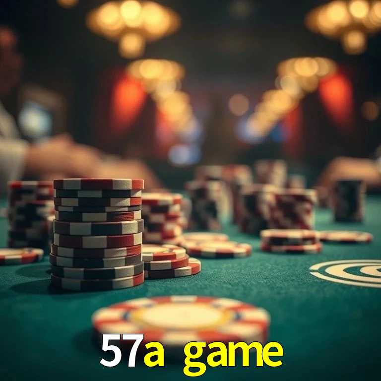 57a game Bônus