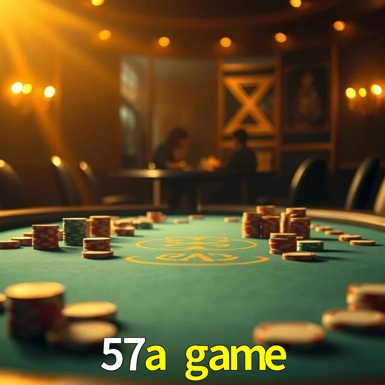 57a game platform