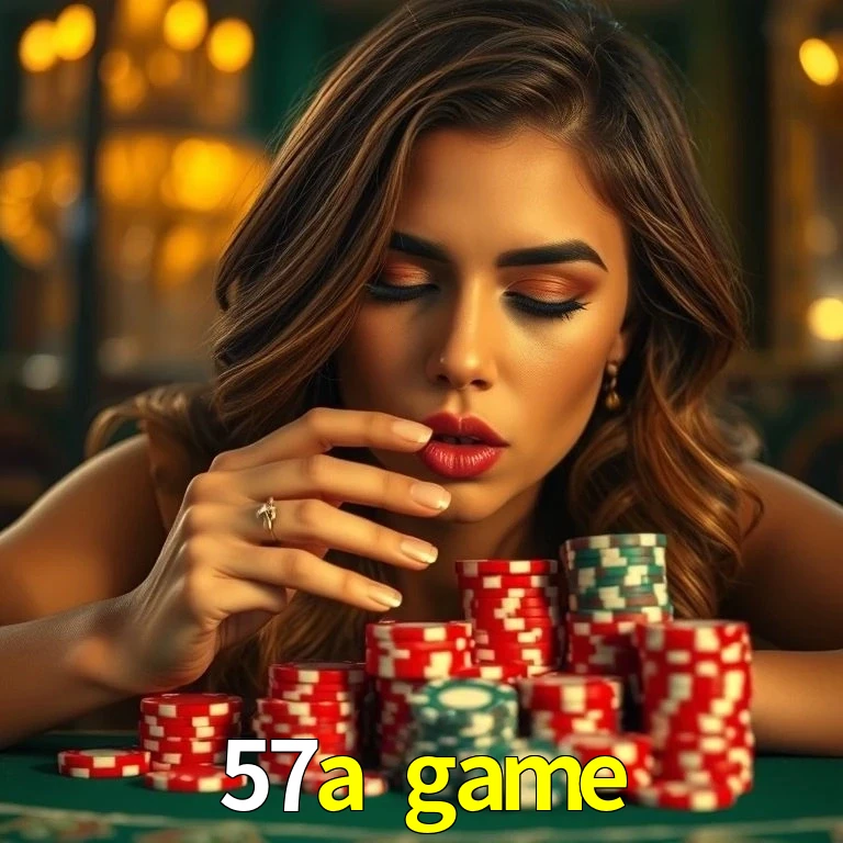 57a game APK Performance