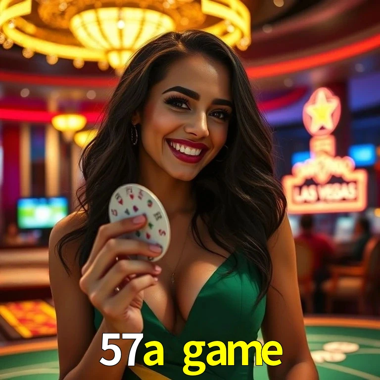 57a game Bônus